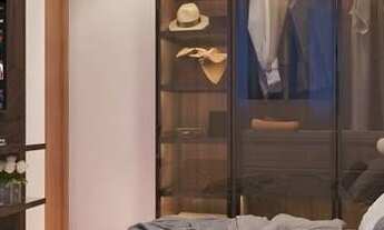 Imagem 5: Apartamento para venda com 42 metros quadrados com 2 quartos em Iputinga - Recife - PE