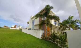 Imagem 2: Casa de condomínio para venda com 275 metros quadrados com 4 quartos