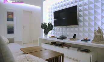 Imagem: Apartamento com 4 dormitórios para alugar