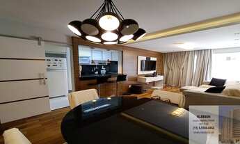 Imagem 7: PERDIZES / IMPECÁVEL - 73m², 2 DORM (1 SUÍTE), 2 VAGAS DEMARCADAS, PRÉDIO e LOCALIZAÇÃO FA