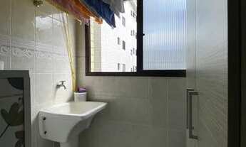 Imagem 5: Apartamento 1 Quarto em Canto do Forte - Praia Grande, SP