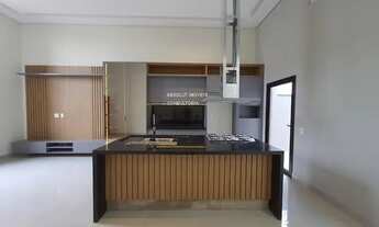 Imagem 6: Casa a venda Residencial Gran Reserve Indaiatuba - SP