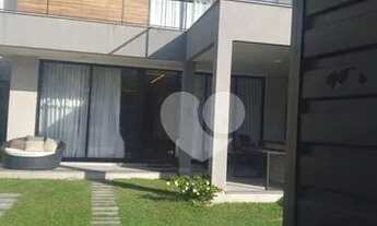 Imagem 2: Casa com 3 quartos à venda, 271 m² por R$ 2.900.000 - Recreio dos Bandeirantes - Rio de Ja