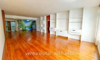 Imagem 6: Apartamento para aluguel com 205 metros quadrados com 3 quartos em Copacabana - Rio de Jan