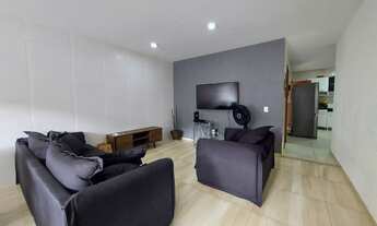 Imagem 4: Casa térrea de condomínio para venda possui 3 qts sendo 1 suíte