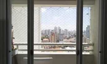 Imagem 5: Apartamento para Aluguel - Mooca, 2 Quartos, 48 m2