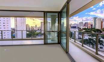 Imagem 6: Apartamento para venda tem 295 metros quadrados com 4 quartos em Vila Mariana - São Paulo