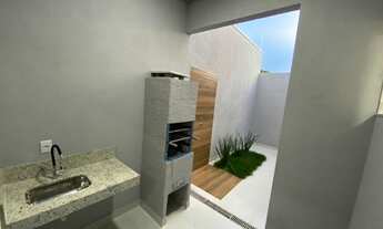 Imagem 5: LME Casa Espetacular no Residencial Sul