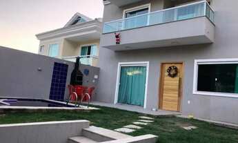 Imagem 3: Casa duplex no Condominio Vale do Ipê