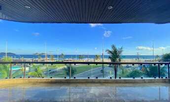 Imagem 3: EXCLUSIVO frontal mar