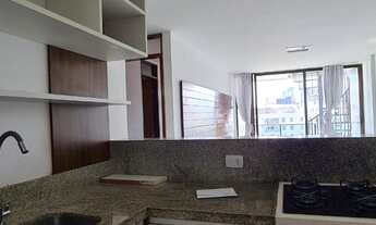 Imagem 6: JOãO PESSOA - Cobertura - Tambaú