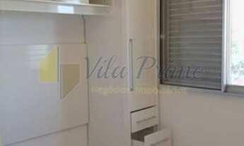 Imagem 3: Locação de Apartamentos / Padrão na cidade de São Paulo