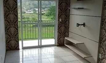 Imagem 2: Alugo Apto Aririu 2 quartos