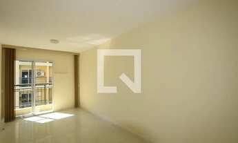 Imagem 3: Apartamento para Aluguel - Campinho, 2 Quartos, 46 m2