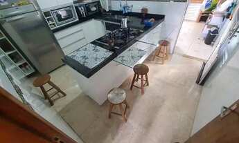 Imagem 2: Sobrado Vila Yolanda Osasco