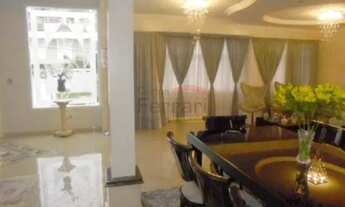 Imagem 4: Sobrado à venda Jardim França - Porteira Fechada - Estuda permuta