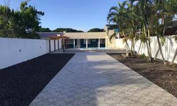 Imagem 4: Vendo linda casa com piscina em Pontal do Paraná