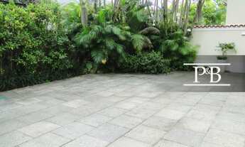 Imagem 2: Casa com 4 dormitórios, 700 m² - venda por R$ 31.500.000,00 ou aluguel por R$ 56.403,30