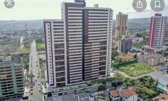 Imagem: Apartamento para Locação em Campina Grande