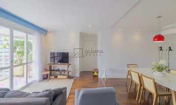 Imagem 7: Venda Apartamento 3 Dormitórios - 136 m² Pompéia