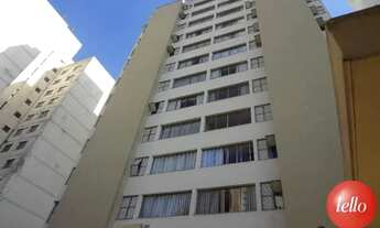Imagem: São Paulo - Apartamento Padrão - Vila