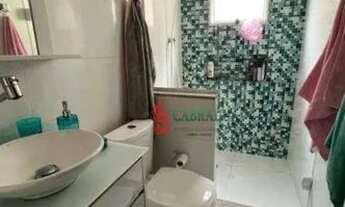 Imagem 4: Sobrado com 3 dormitórios à venda por R$ 550.000 - Vila Sabatino - Guarulhos/SP