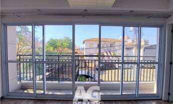 Imagem 3: Apartamento para alugar no bairro Santana - São Paulo/SP, Zona Norte