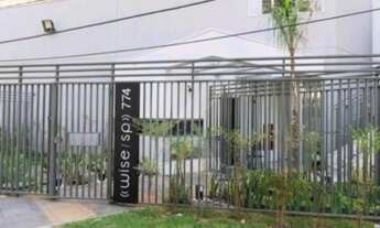 Imagem 7: Studio em Santana