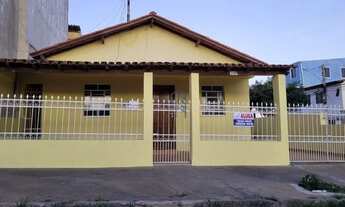 Imagem: VITóRIA DA CONQUISTA - Casa Padrão - Ibirapuera