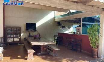 Imagem 5: Casa com 2 dormitórios, 300 m² - venda por R$ 800.000,00 ou aluguel por R$ 7.000,00/mês