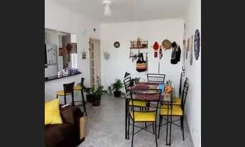 Imagem 6: Apartamento prédio frente mar em Santos,vista livre mar, oportunidade!