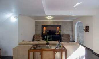 Imagem 7: Casa com 3 dormitórios à venda, 103 m² por R$ 650.000,00 - Campo Grande - São Paulo/SP