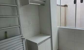 Imagem 2: Apartamento 3 quartos 1 suite