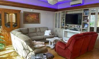 Imagem 2: Ampla Casa 4 dorm. no Jardim Planalto