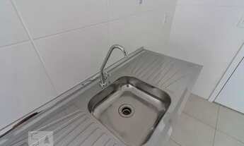 Imagem 6: Apartamento para Aluguel - Liberdade, 1 Quarto, 26 m2