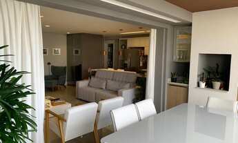 Imagem 2: Habitarte - Apartamento com 2 dormitórios à venda, 105 m² - Brooklin Novo - São Paulo/SP