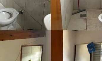 Imagem 6: Vendo lote com duas casas