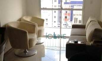 Imagem 5: Apartamento com 3 dormitórios, 103 m² - venda por R$ 699.000,03 ou aluguel por R$ 3.700,00