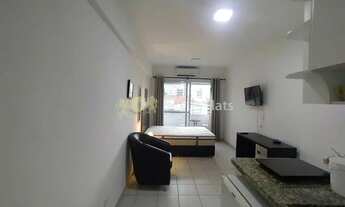 Imagem 2: Rarus Flats - Flat para locação - Edifício New Studio