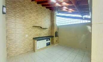 Imagem 3: Sobrado 3 dormitórios e área gourmet no Imirim, 2 suítes com 2 vagas