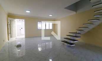 Imagem 2: Casa para Aluguel - Jabaquara, 3 Quartos, 160 m2