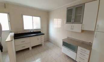 Imagem 7: Apartamento 2 Dorms Bairro Assuncao baixo aluguel sem fiador proximo volkswagem - Terreo e