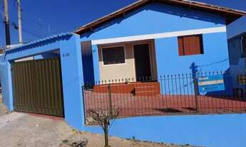 Imagem 2: Casa 3 dormitórios para Locação em Cerquilho, Parque das Árvores I, 3 dormitórios, 1 banhe