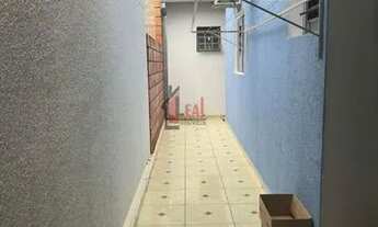 Imagem 3: Casa em Condomínio para Venda, CONDOMINIO RESIDENCIAL SAINT MORTZ, 3 dormitórios, 1 suíte