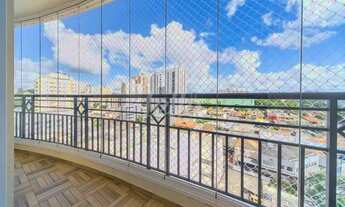 Imagem 6: São Bernardo do Campo - Apartamento Padrão - Vila Baeta Neves