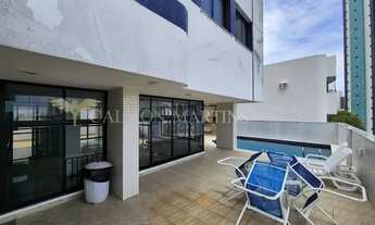 Imagem 15: Apartamento para venda tem 81 metros quadrados com 2 quartos em Graça - Salvador - BA