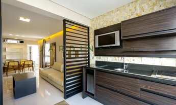 Imagem 7: SãO PAULO - Apartamento Padrão - Jardim Paulista