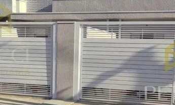 Imagem: Casa - Parque Bandeirantes II (Nova Veneza)