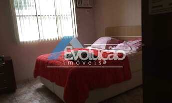 Imagem 6: EXCELENTE CASA 3 QTS E QUINTAL GRANDE A 5 MINUTOS DO CENTRO DE CAMPO GRANDE