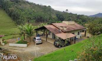 Imagem: Casa com 3 quartos, playground, Galpão